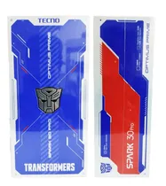 Comprar Tecno Spark 30 Pro 256gb Rom | 8gb Ram Kl7 Optimus Prime Optimus Prime