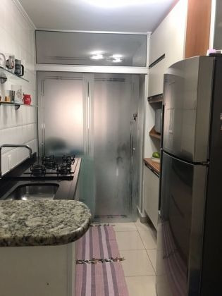 Imagem 4 de 11 de Apartamento - Ref: 2096