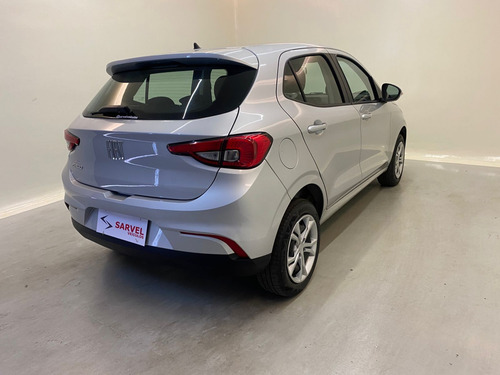 Fiat Argo 1.0 FIREFLY FLEX MANUAL
