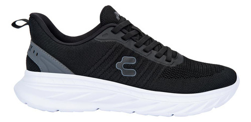 Tenis Hombre Charly Para Correr 1130965