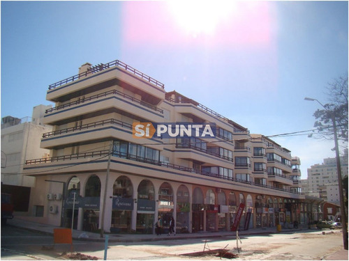 Imagen 29 de 30 de Apartamento En Peninsula, 2 Dormitorios *