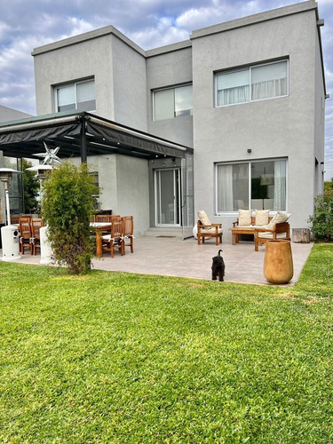 Imagen 5 de 10 de Casa En Alquiler Ubicado En Castaños, Nordelta, Tigre