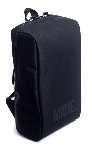 Imagen 5 de 10 de Set Mate + Bombilla Acero Inoxidable + Mochila Matera