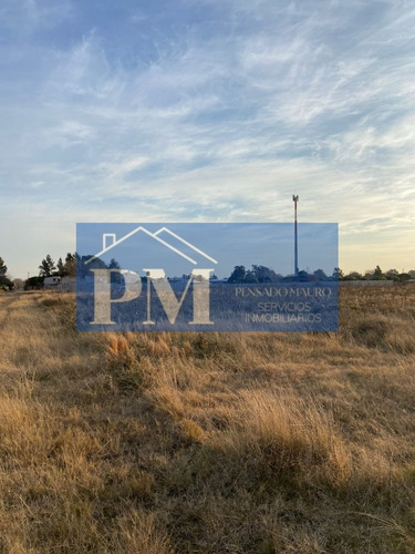 Terreno En Venta