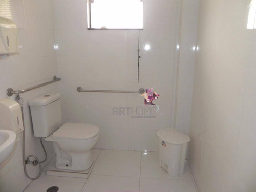 Imagem 12 de 22 de Prédio Comercial Rudge Ramos, Ideal Para Empresas - Pr0019