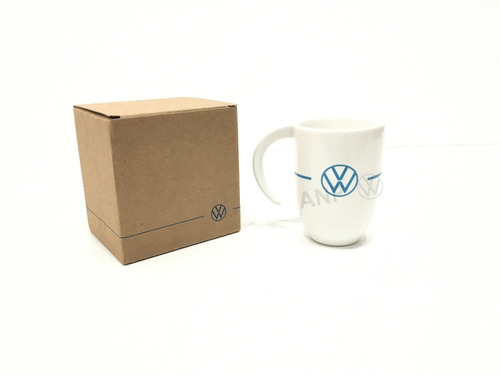 Caneca Original Volkswagen Collection