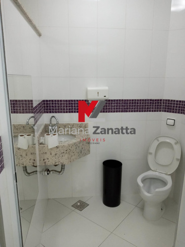 Imagem 20 de 30 de Salão Comercial No São Francisco Com 404m² - 1188 Sl24040