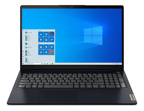 Notebook Lenovo Ideapad Amd Ryzen 5 8gb 256gb Ssd Fhd 15,6'