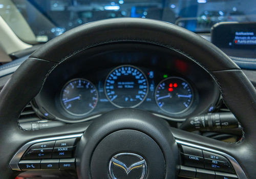 Mazda CX-30 2.0 Core 2Wd At