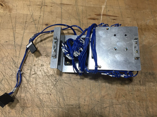 Fanuc Robodrill A04b-0078-c209 Relays ***free Shipping* Ccg (Usado)