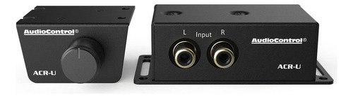 Control De Bajos Universal Audiocontrol Acr U