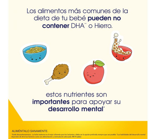 Enfamil Premium Etapa 1, 800 G