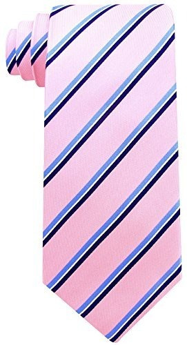 Corbatas Rosadas Para Hombre - Corbata De Cuello Para Hombre