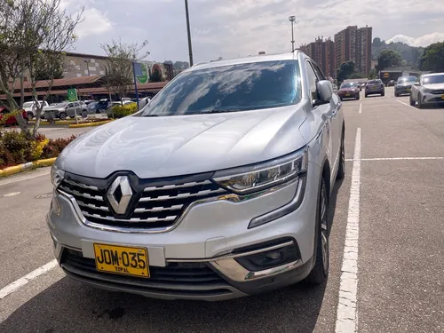Renault Koleos 2.5 Intens