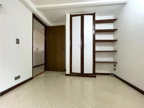 Apartamento En Venta Carlos E Restrepo