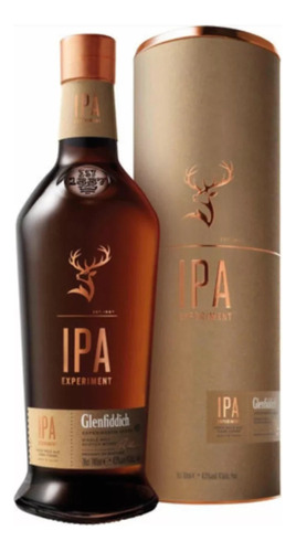 Whisky Glenfiddich Ipa Experiment. 700 Ml