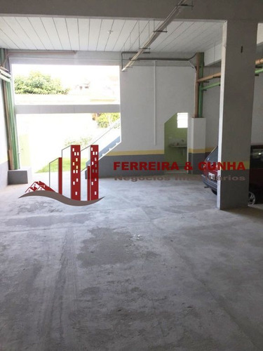 Imagem 15 de 15 de Sobrado Novo Em Condomínio Fechado À Venda Na Vila Nova Mazzei! - Fc655