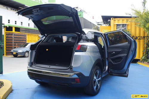Peugeot 3008 1.6 Allure