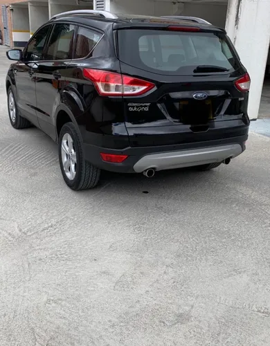 Ford Escape 2.0 Se 4x2