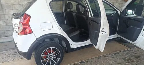 Renault Stepway 1.6l