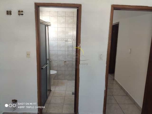 Imagem 12 de 18 de Apto Com 2 Dorms, Centro, São Vicente - R$ 275, Cod: 2481 - V2481