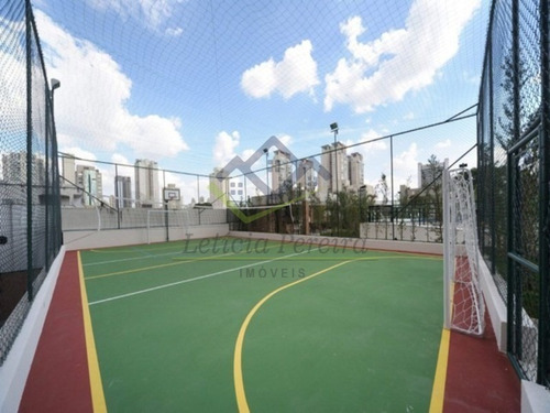 Imagem 3 de 14 de Apartamento Vila Leopoldina - 2 Dormitorios 65m² - Ap00288 - 69843710