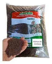Comprar Húmus De Minhoca Orgânico - 20 Litros