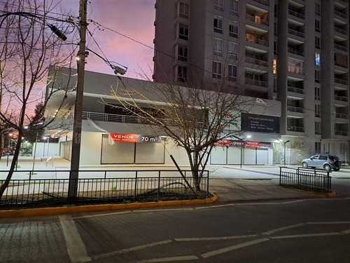 Venta Local Comercial En Puente Alto 63m2