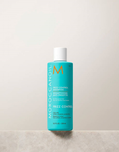 Moroccanoil Duo Frizz Control 250ml Shampoo & Acon Antifrizz