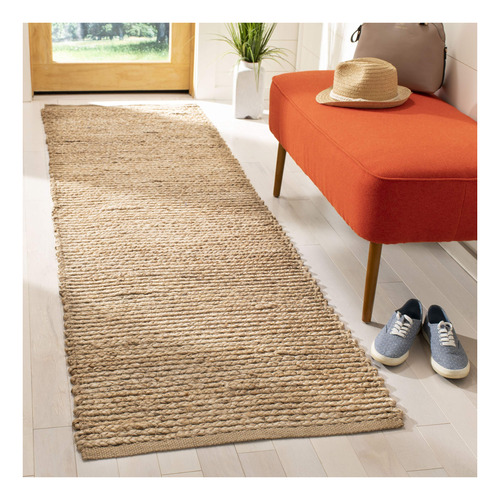 Safavieh Cape Cod Collection Cap355a Alfombra Decorativa