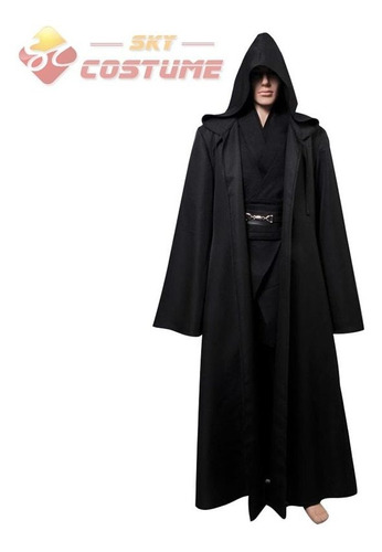 Star Wars  Anakin Skywalker Disfraz De Cosplay Para Hombre