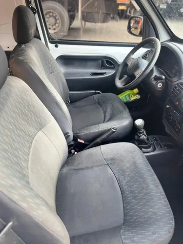 Renault Kangoo 1.6 Express