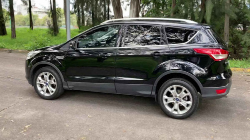 Imagen 6 de 15 de Ford Escape 2016 5p Titanium L4/2.5 Aut