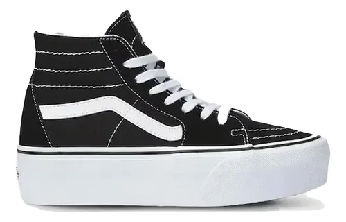 Tenis Vans Altos MercadoLibre