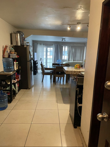 Edificio En Venta Con 4 Departamentos