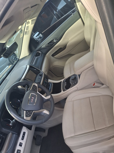 GMC Acadia 3.6 V6 Denali Awd