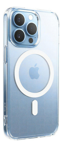 Funda Ringke Fusion Magnetic Para iPhone 13 Pro Max 