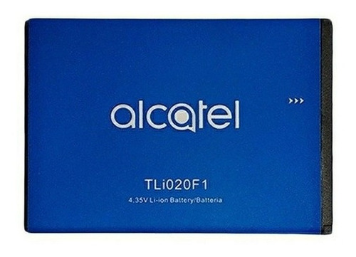 Batería Alcatel Tetra Tli020f1 5044r 504