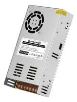 Comprar Fuente De Alimentación Bossnwatt 12v 30a 360w Para Tiras Led