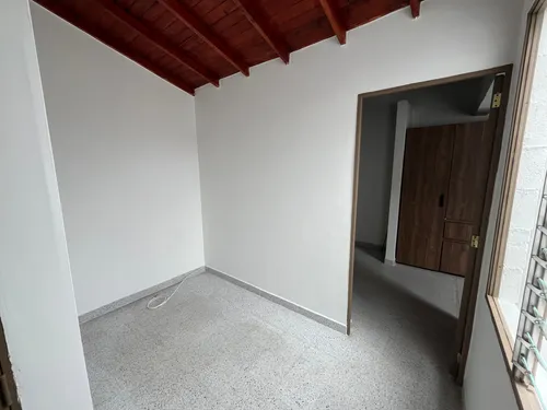 Arriendo Casa En El Trianón
