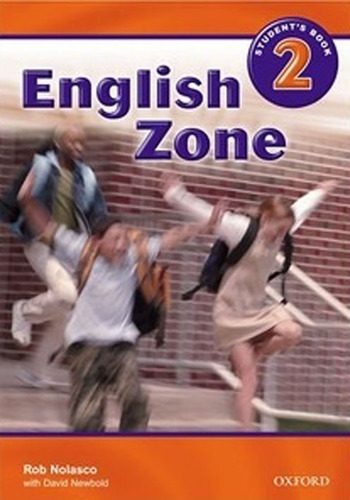 English Zone 2 Student´s Book Workbook
