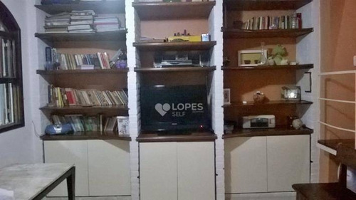 Imagem 9 de 17 de Casa À Venda, 142 M² Por R$ 1.380.000,00 - Santa Rosa - Niterói/rj - Ca9514