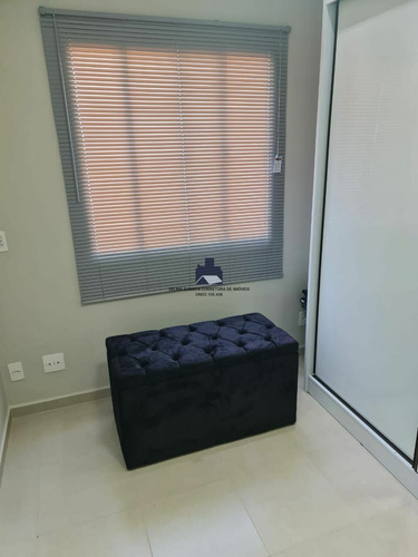 Imagem 25 de 25 de Apartamento À Venda No Bairro Jardim São Marco - São José Do Rio Preto/sp - 2022299