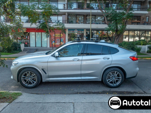 Imagen 4 de 23 de 2020 Bmw X4 2.0 Xdrive20i A M Sport