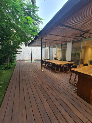 Casa En Privada Residencial En Cholul Yucatan