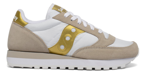 Championes Saucony De Dama - Jazz Original - S1044611