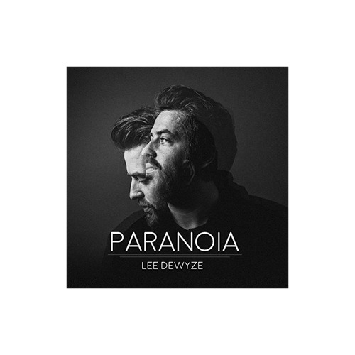 Dewyze Lee Paranoia  Usa Import Cd