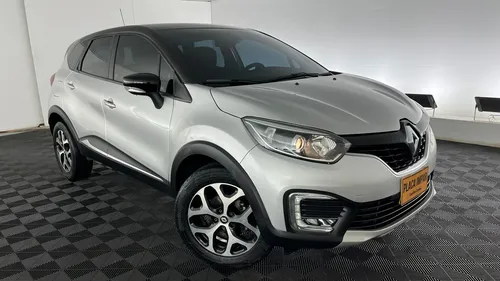 Renault Captur INTENS
