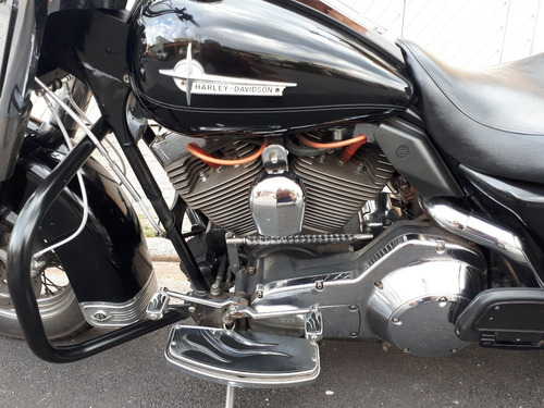 Harley-davidson Road King Classic 2005