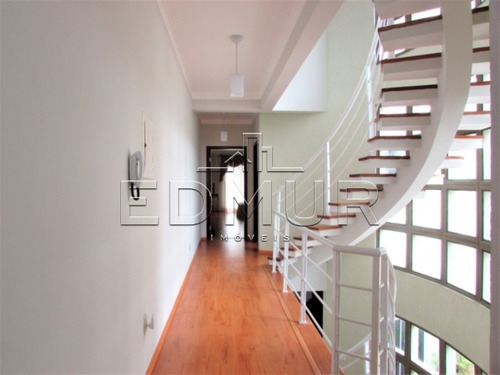 Sobrado - Campestre - Ref: 265 - V-265